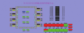 福建FCS總線系統